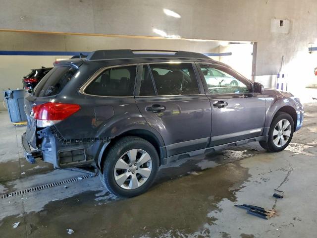 Subaru Legacy 2.5i Limited Image 3