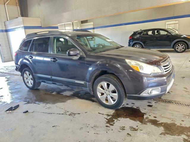 Subaru Legacy 2.5i Limited Image 7