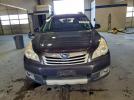 Subaru Legacy 2.5i Limited Image 8