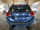 Subaru Legacy 2.5i Limited Image 5