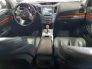 Subaru Legacy 2.5i Limited Image 4