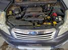 Subaru Legacy 2.5i Limited Image 13