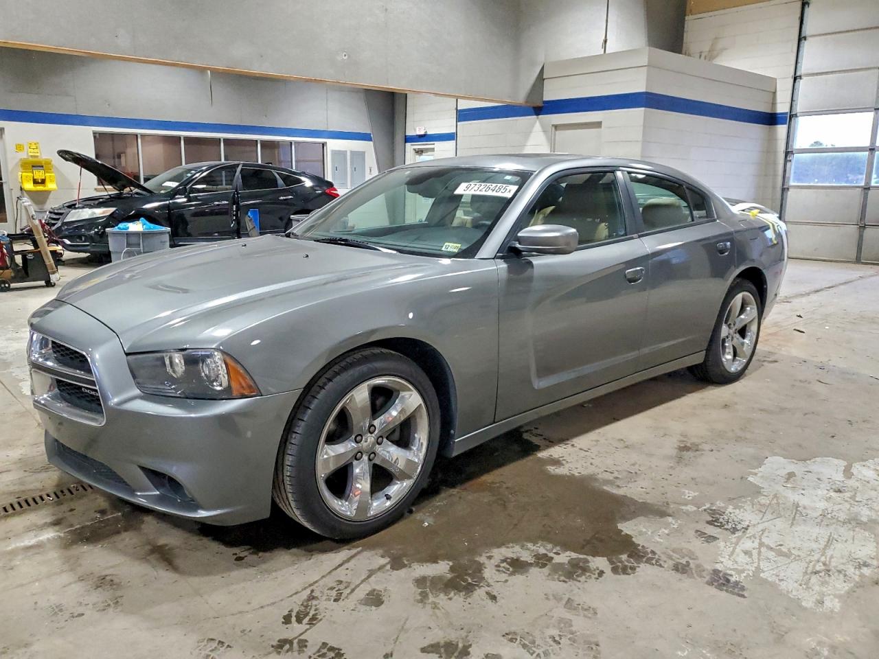 Dodge Charger R/t Image 1