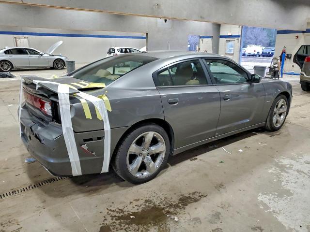 Dodge Charger R/t Image 2