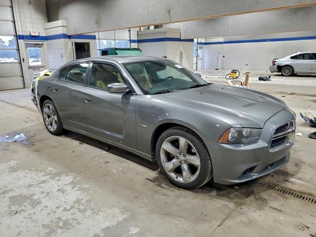 Dodge Charger R/t Image 5