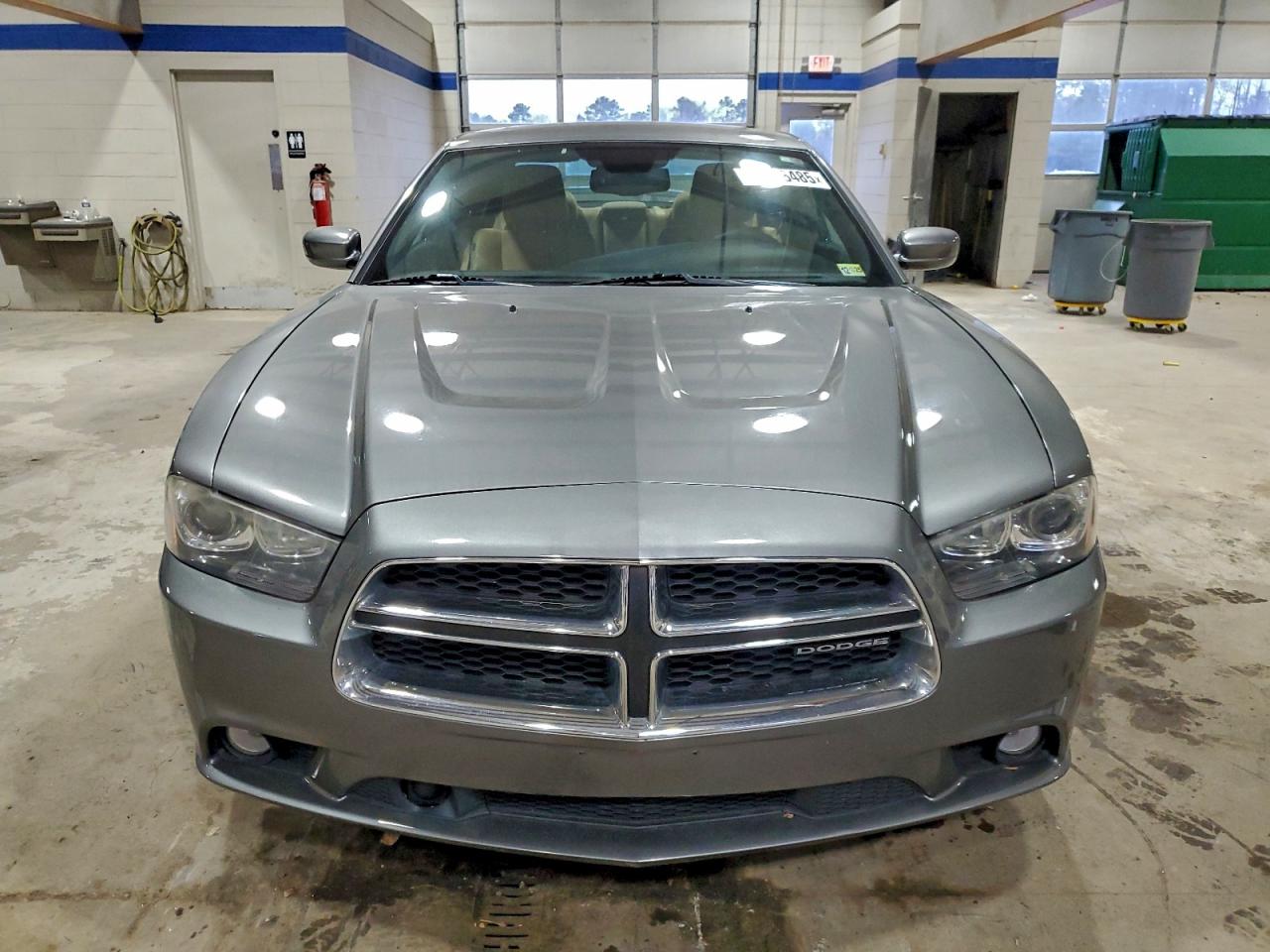 Dodge Charger R/t Image 8