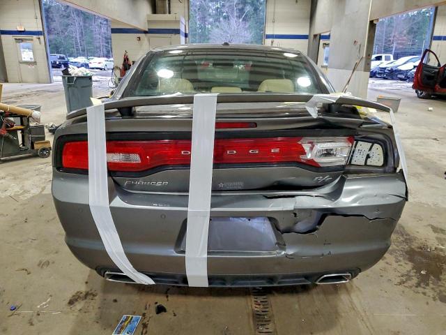 Dodge Charger R/t Image 4