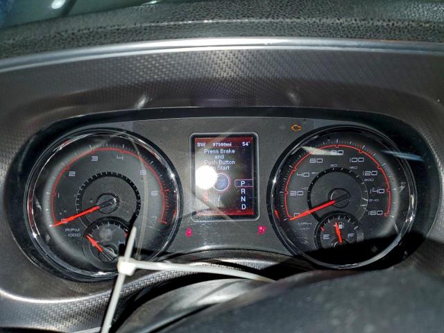 Dodge Charger R/t Image 11
