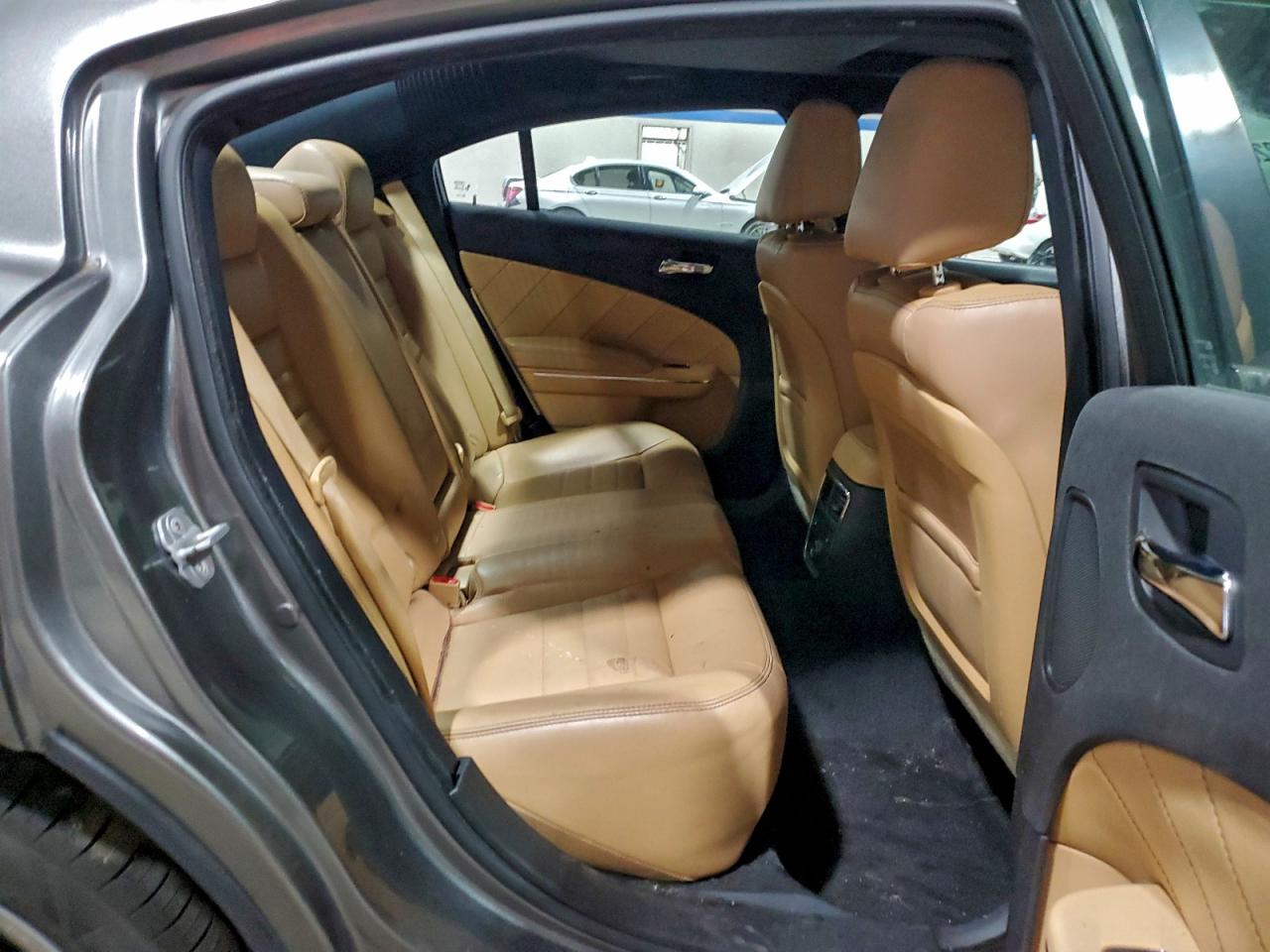 Dodge Charger R/t Image 10