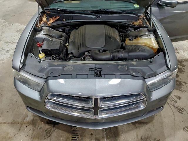 Dodge Charger R/t Image 12