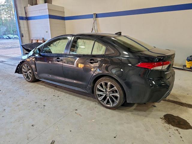 Toyota Corolla Se Image 2