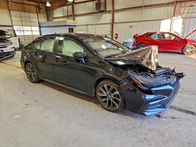 Toyota Corolla Se Image 5