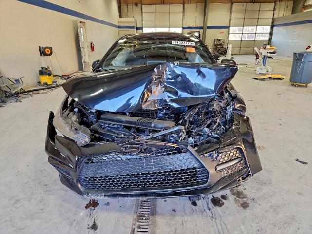 Toyota Corolla Se Image 3