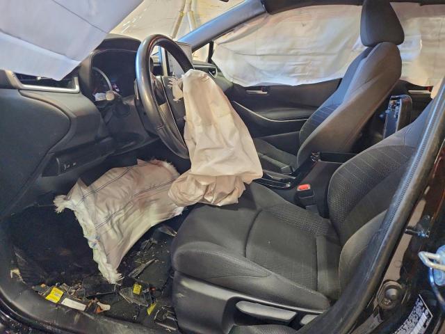 Toyota Corolla Se Image 10