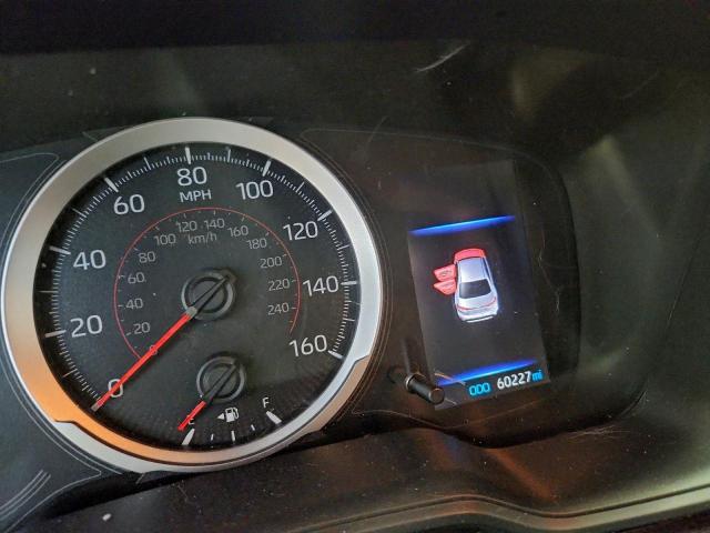 Toyota Corolla Se Image 11