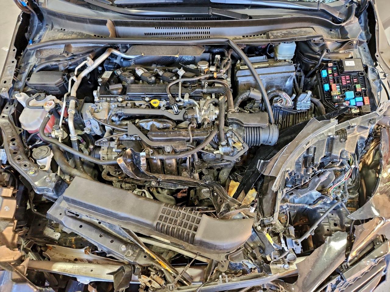 Toyota Corolla Se Image 12