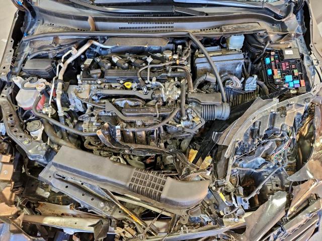 Toyota Corolla Se Image 12