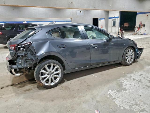 Mazda 3 Grand Touring Image 9