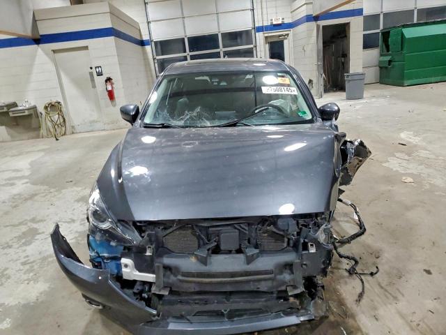 Mazda 3 Grand Touring Image 5