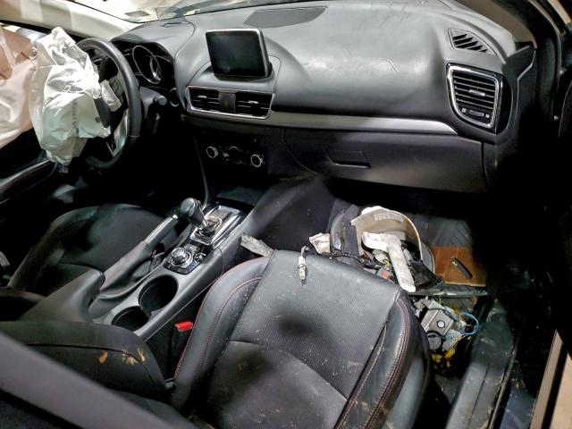 Mazda 3 Grand Touring Image 8