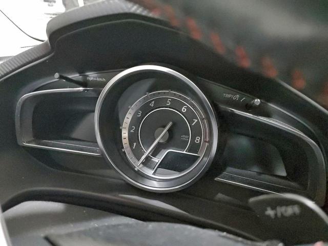 Mazda 3 Grand Touring Image 4