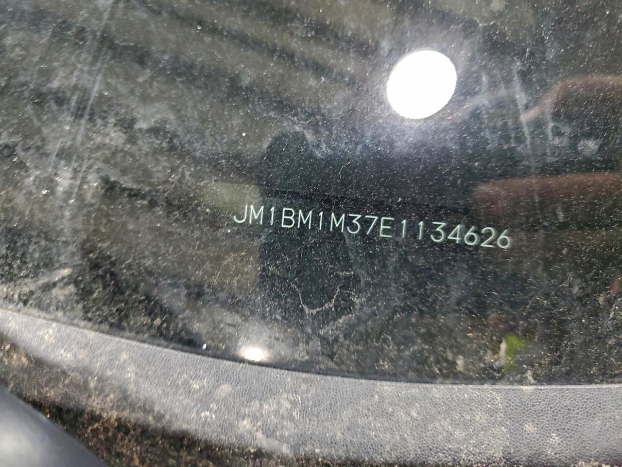 Mazda 3 Grand Touring Image 6