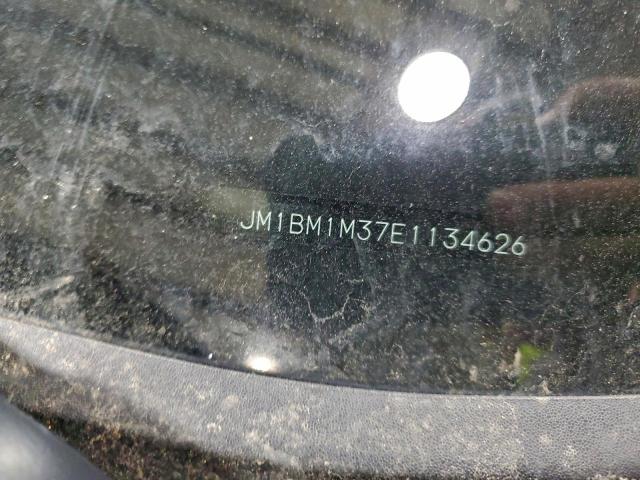 Mazda 3 Grand Touring Image 6