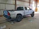 Toyota Tacoma Access Cab Image 3