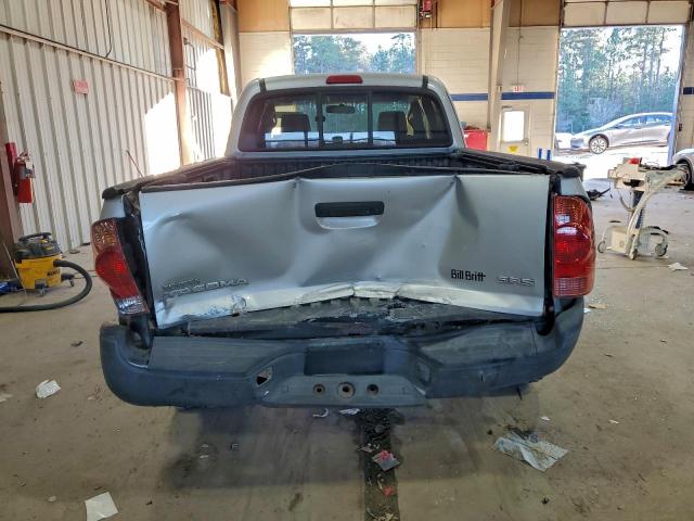 Toyota Tacoma Access Cab Image 7