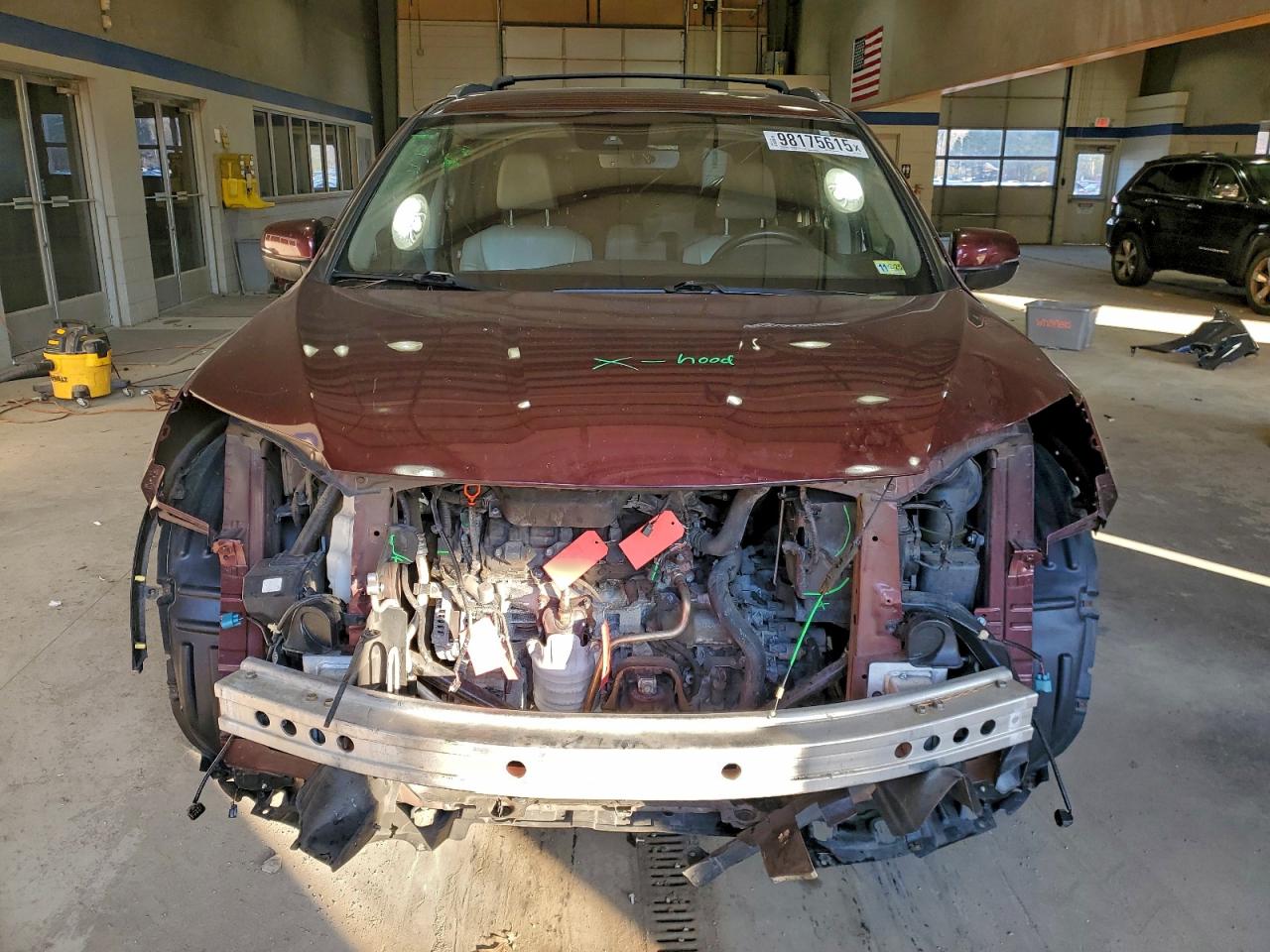 Honda Pilot Exl Image 6