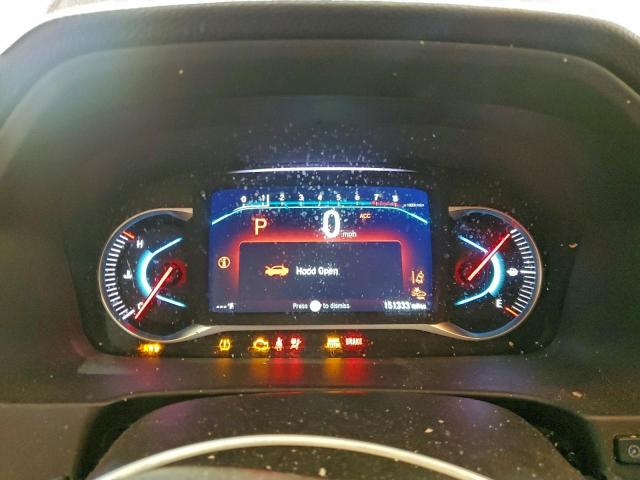 Honda Pilot Exl Image 10