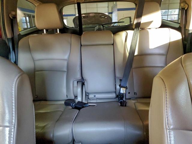 Honda Pilot Exl Image 7