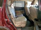 Honda Pilot Exl Image 2