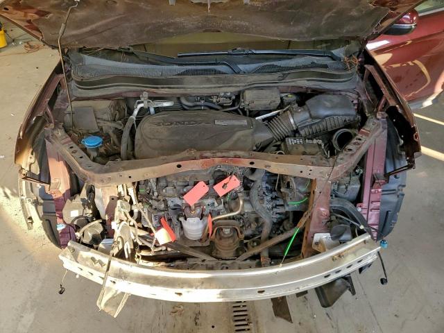 Honda Pilot Exl Image 13