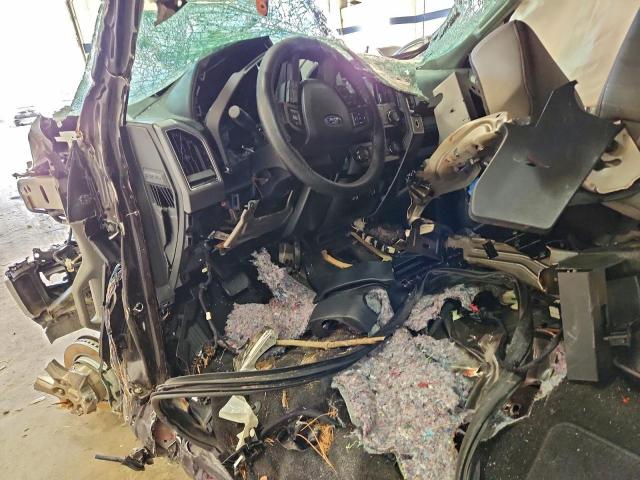 Ford F-150 Supercrew Image 3