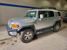 Toyota FJ Cruiser Image 1