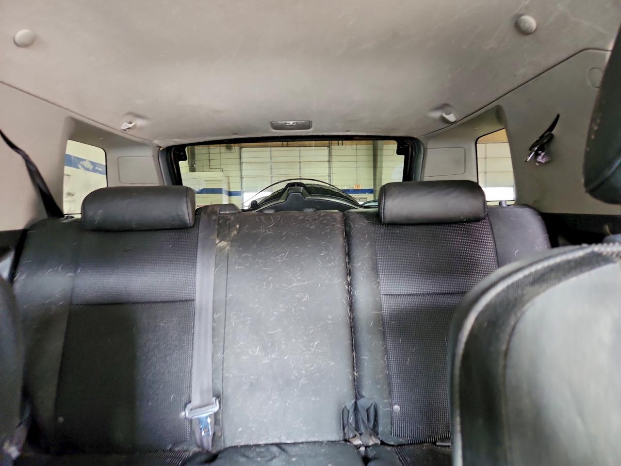 Toyota FJ Cruiser Image 7