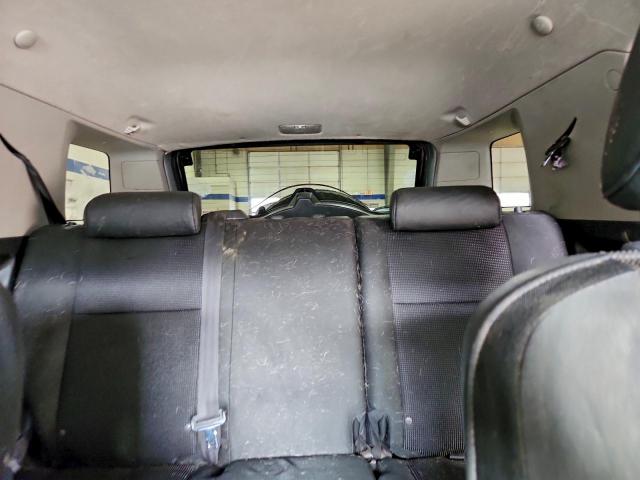 Toyota FJ Cruiser Image 7