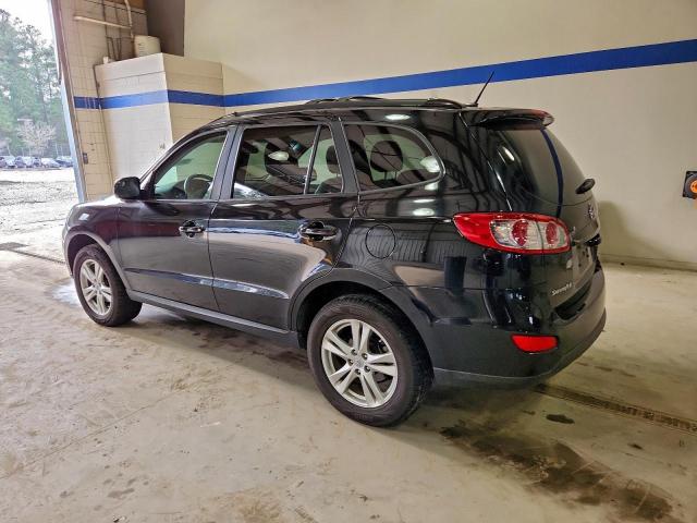 Hyundai SANTA FE Se Image 3