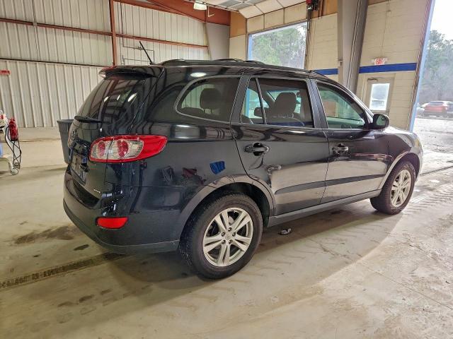 Hyundai SANTA FE Se Image 4
