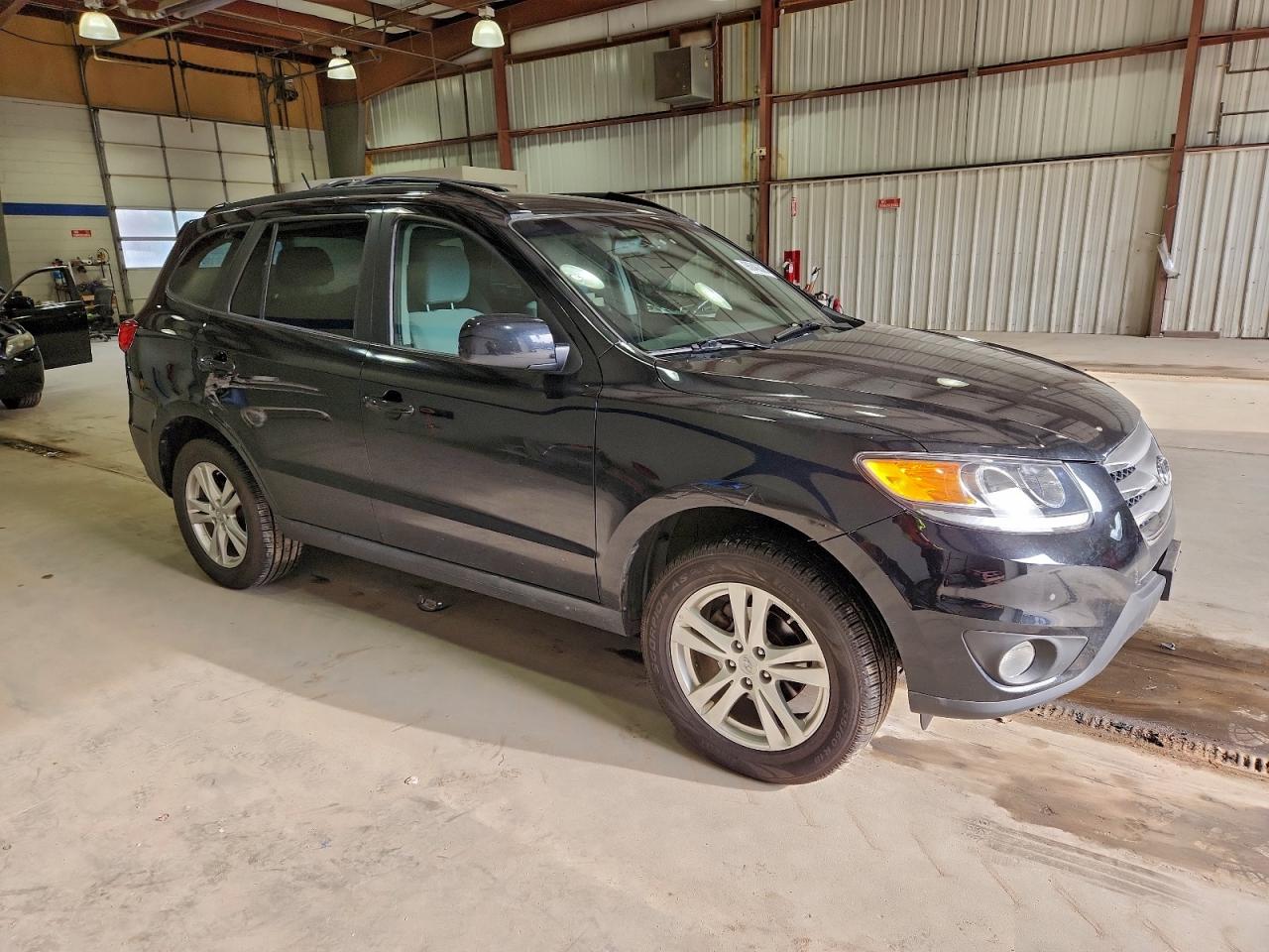 Hyundai SANTA FE Se Image 10