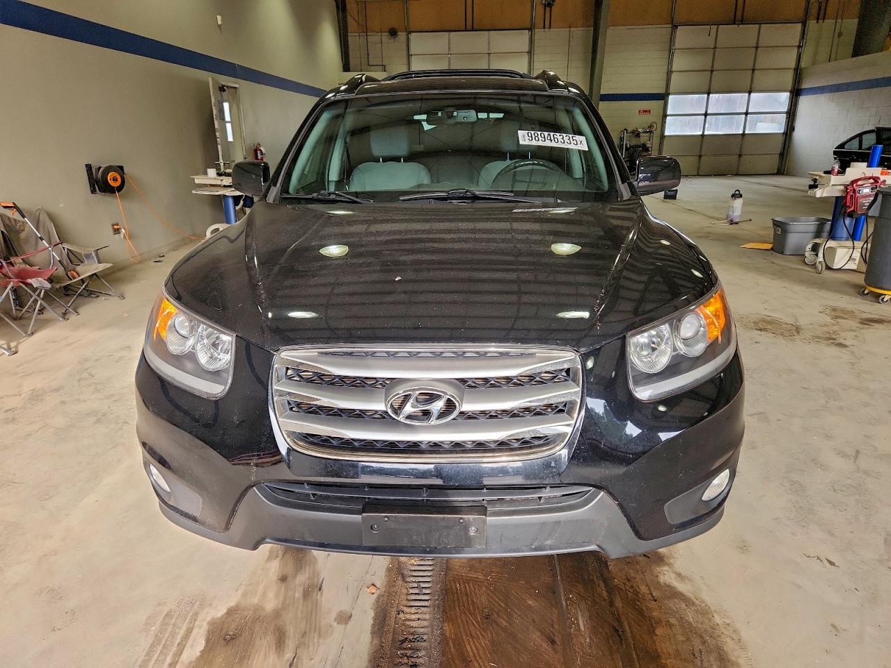 Hyundai SANTA FE Se Image 7