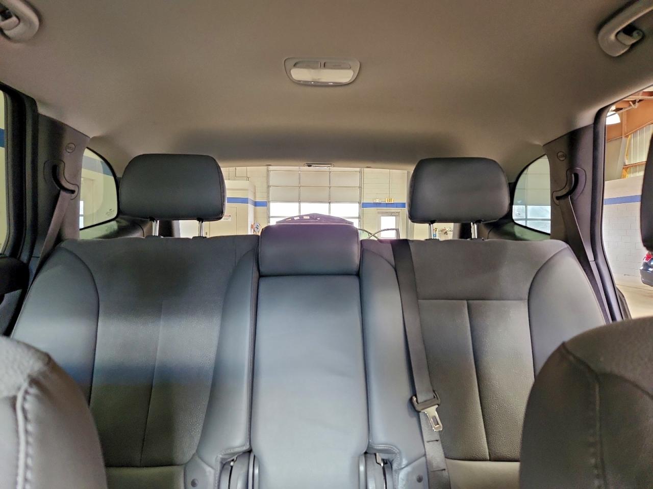 Hyundai SANTA FE Se Image 9