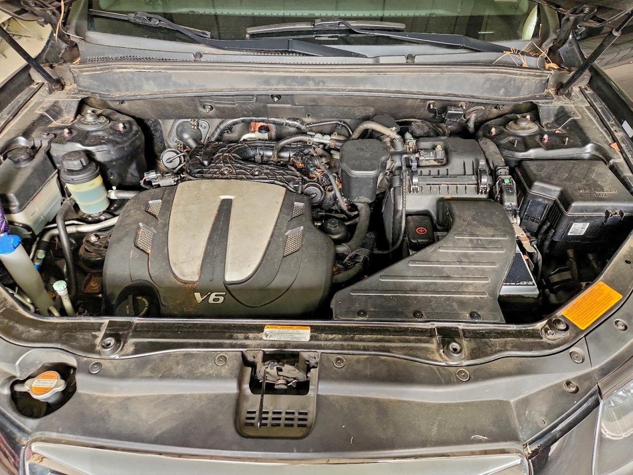 Hyundai SANTA FE Se Image 13