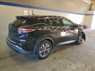 Nissan Murano S Image 12