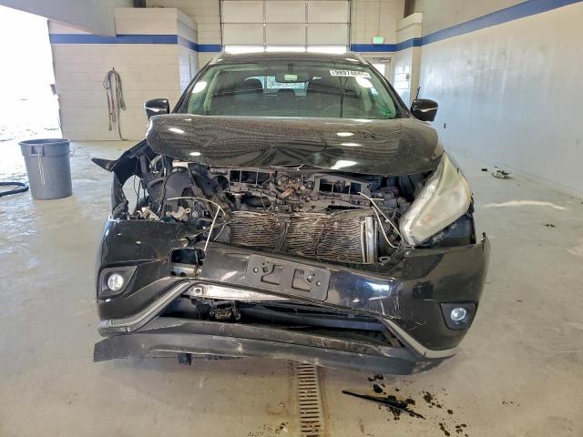 Nissan Murano S Image 4