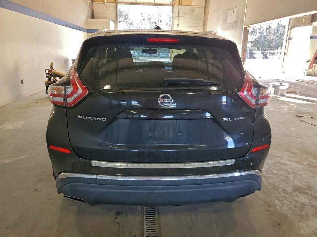 Nissan Murano S Image 7