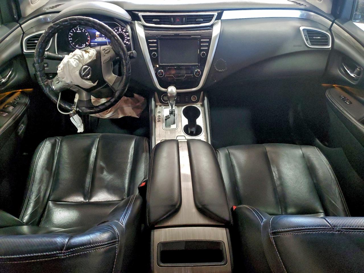 Nissan Murano S Image 13