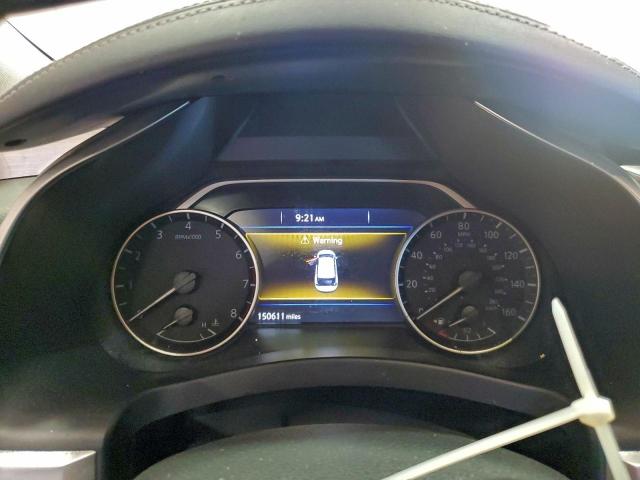 Nissan Murano S Image 6