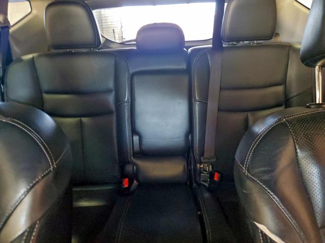 Nissan Murano S Image 2